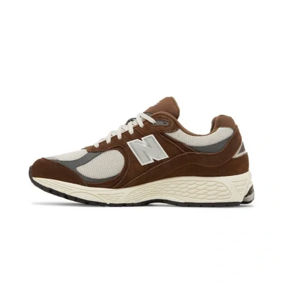 2002R Brown Beige’